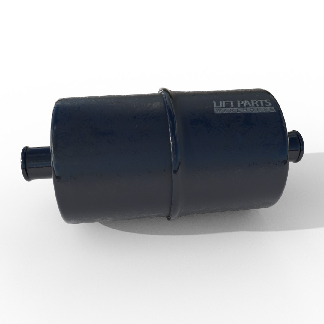 ma♡ページ Hydraulic Filter For Hyster : 1337159 - Same Day Shipping